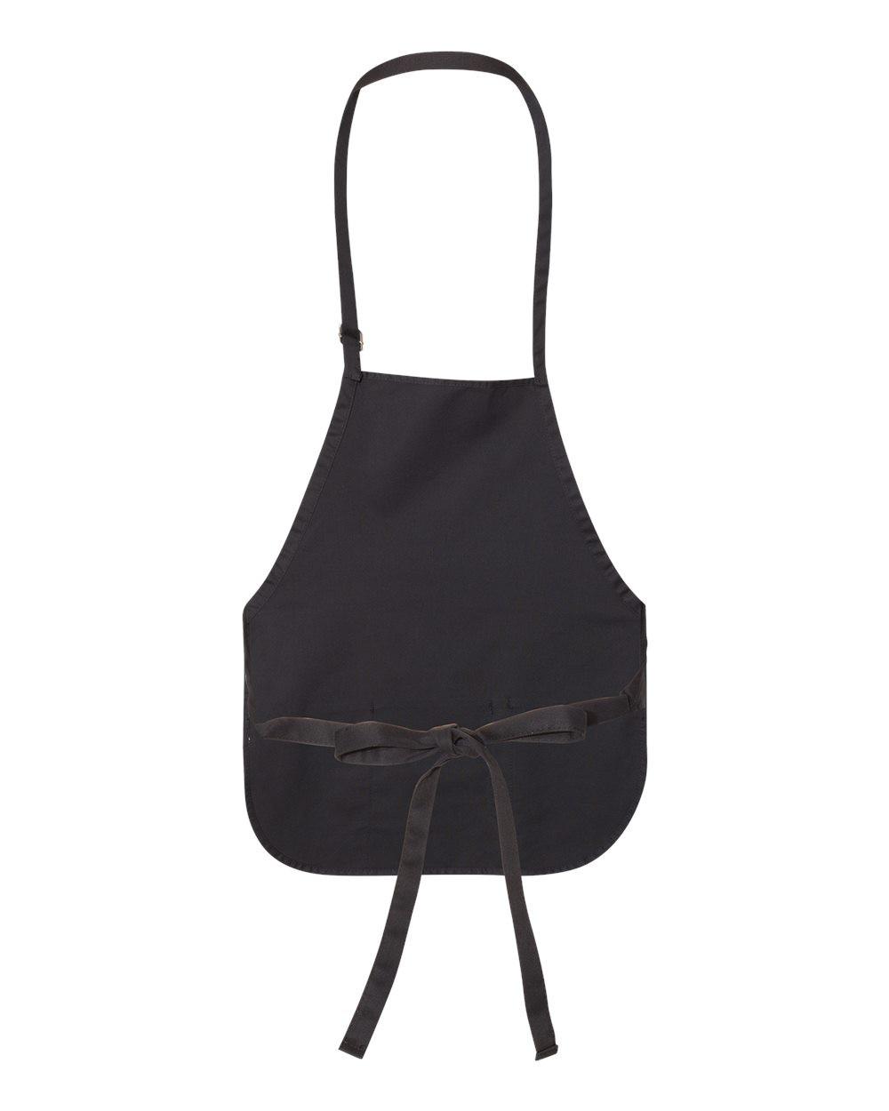 Adjustable Neck Strap Apron [5507]