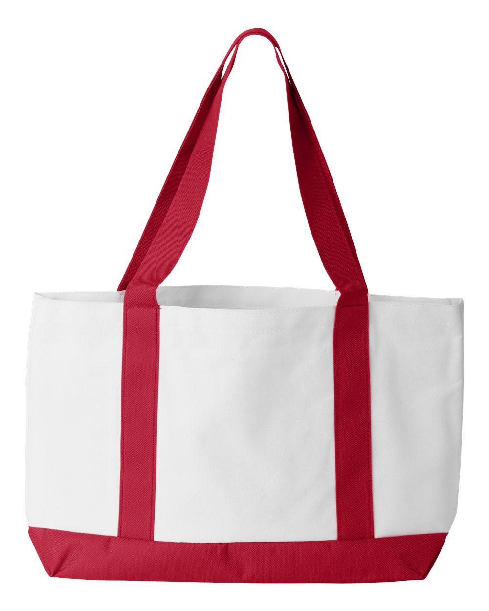 P&O Cruiser Tote [7002]