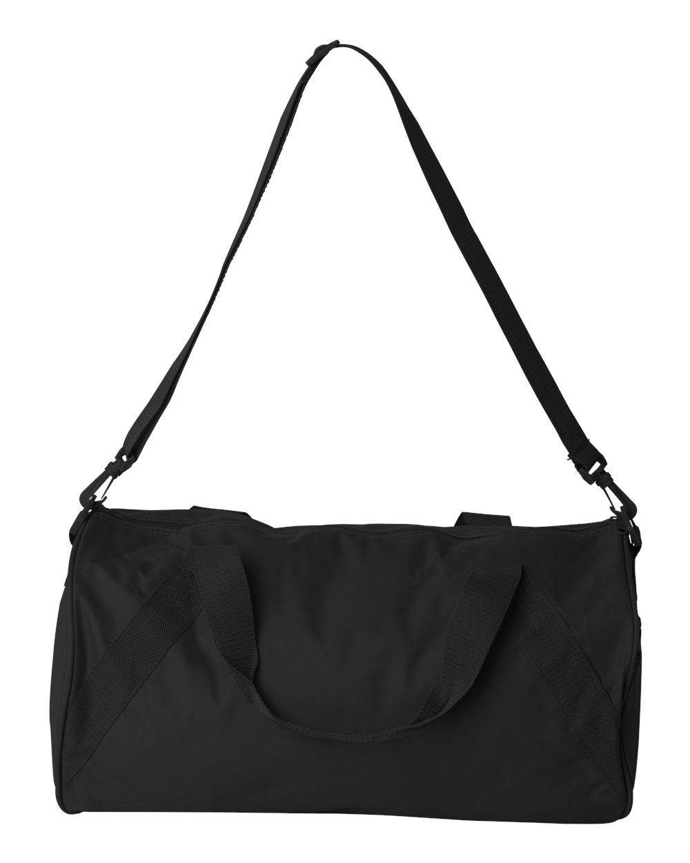 Recycled 18” Small Duffel Bag [8805]