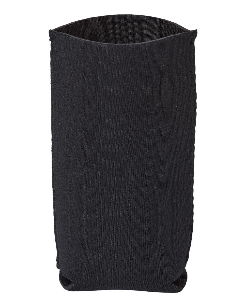 12 oz. Neoprene Slim Can and Bottle Holder [FT007SC]