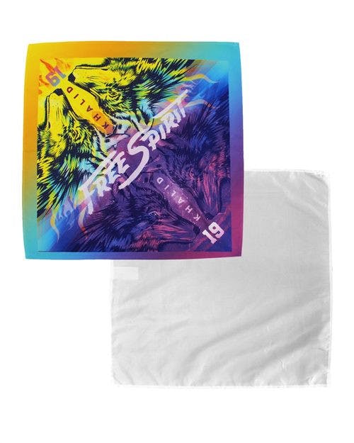 Sublimation Bandana [PSB2121]