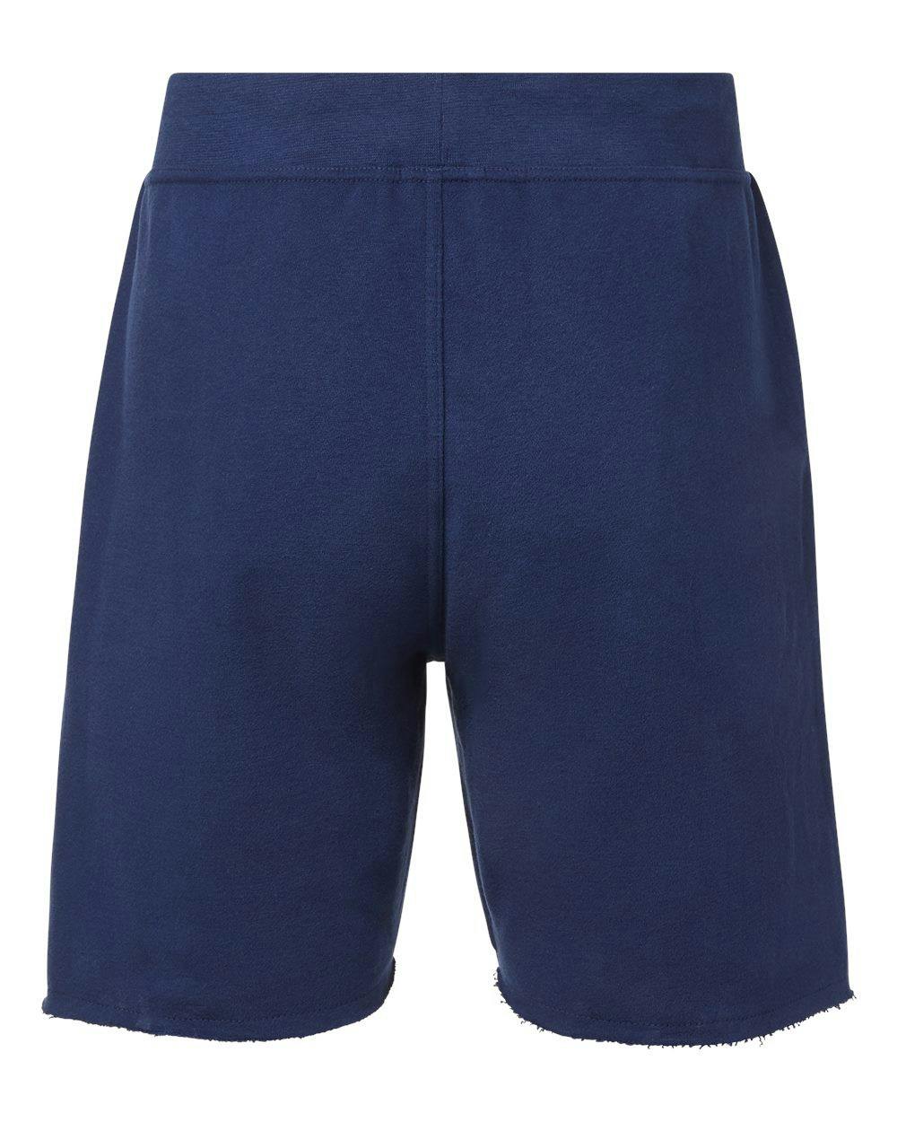 Vintage Fleece Shorts [22743]