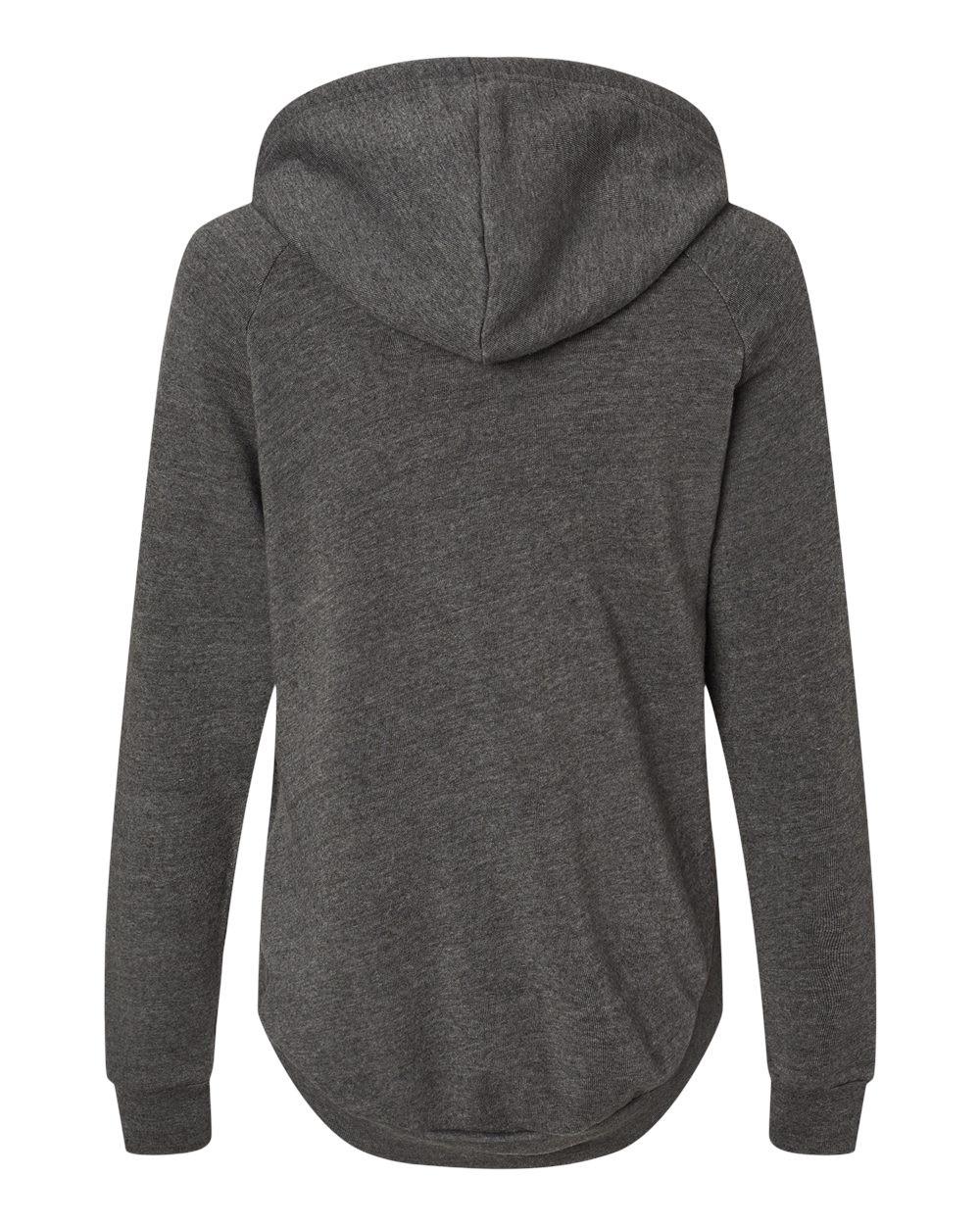 Women's Jordan Angel Fleece Hooded Sweatshirt [W20172]