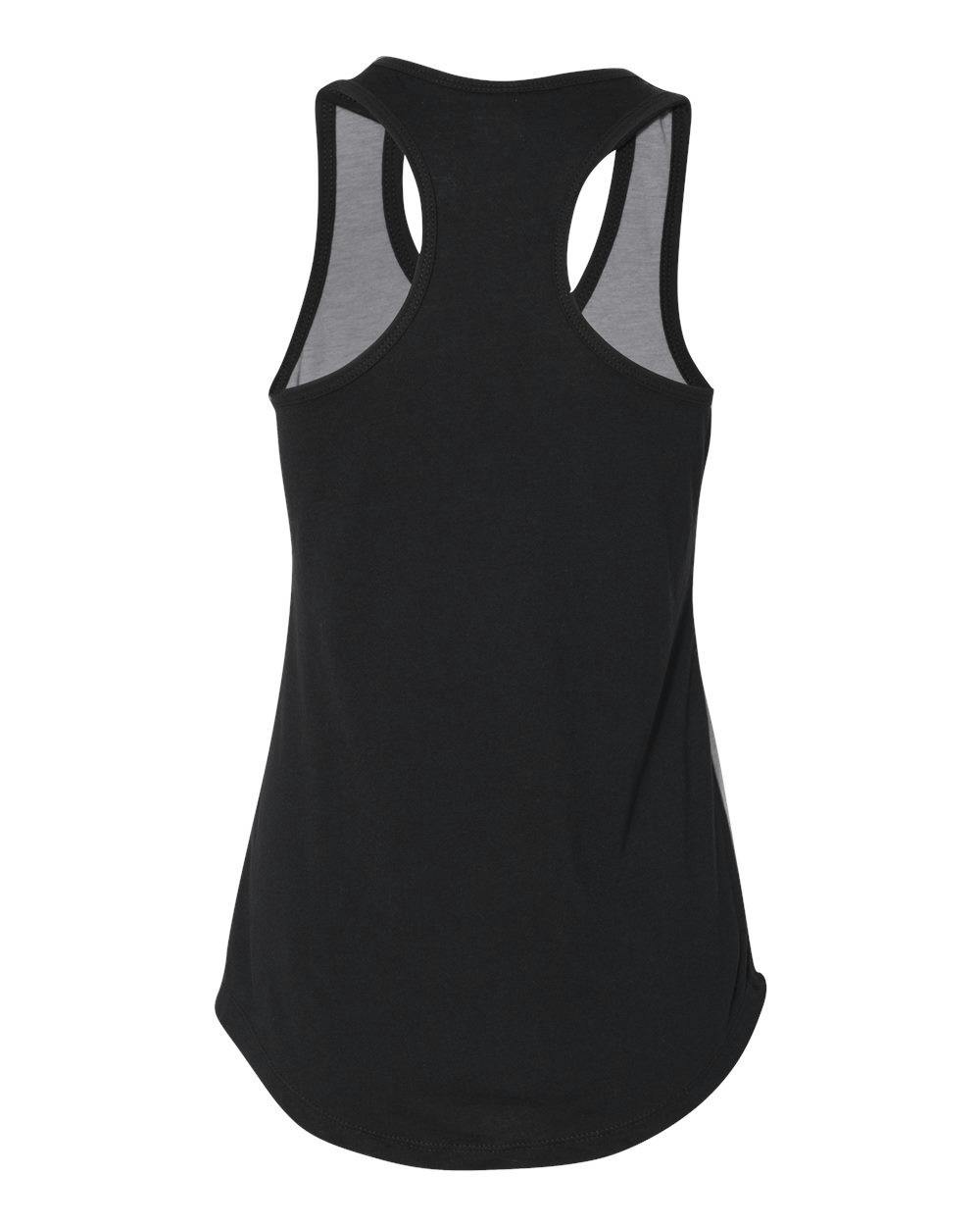 Women’s Ideal Colorblocked Racerback Tank [1534]