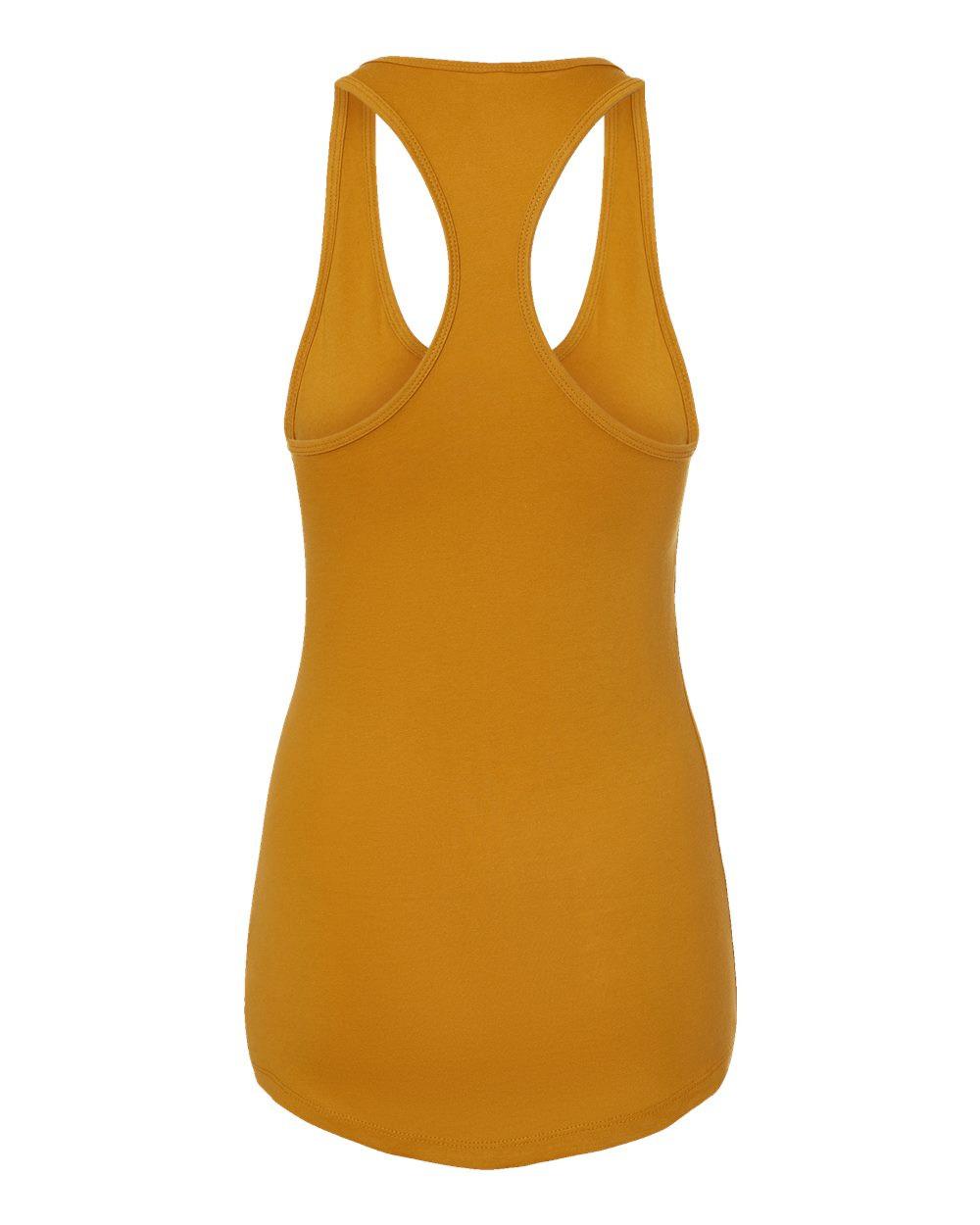 Women's Ideal Racerback Tank [1533]