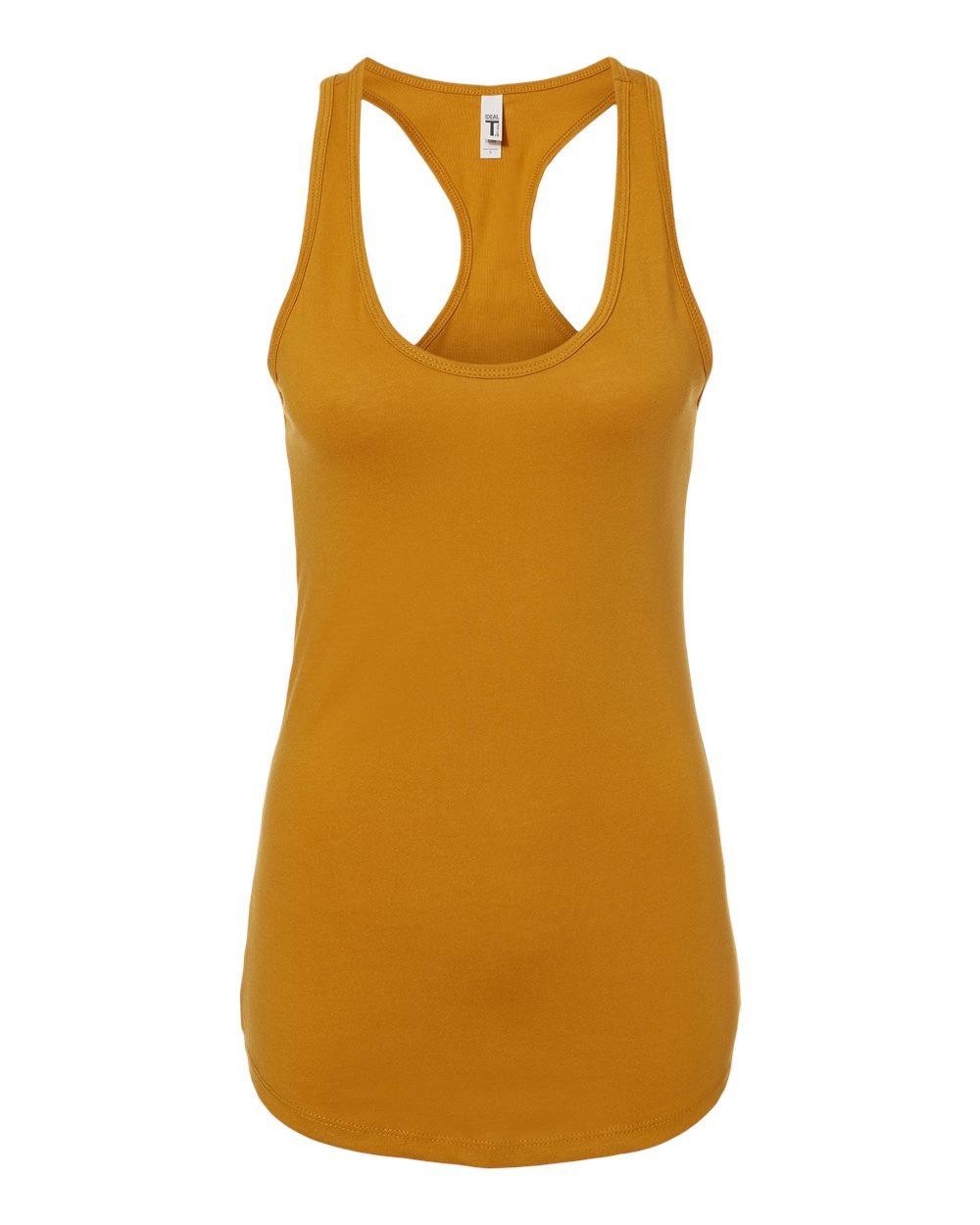 Women's Ideal Racerback Tank [1533]