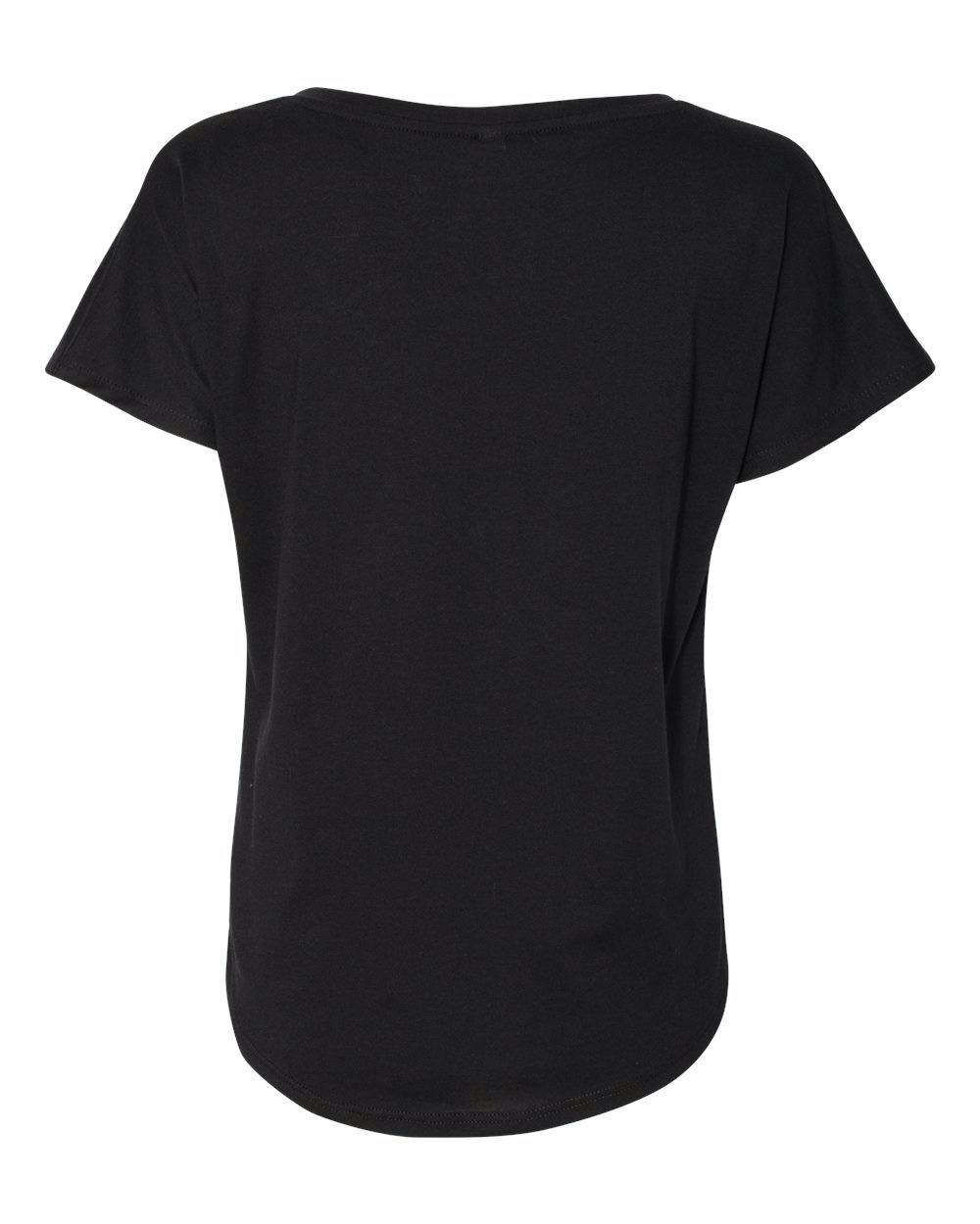 Women's Ideal Dolman T-Shirt [1560]