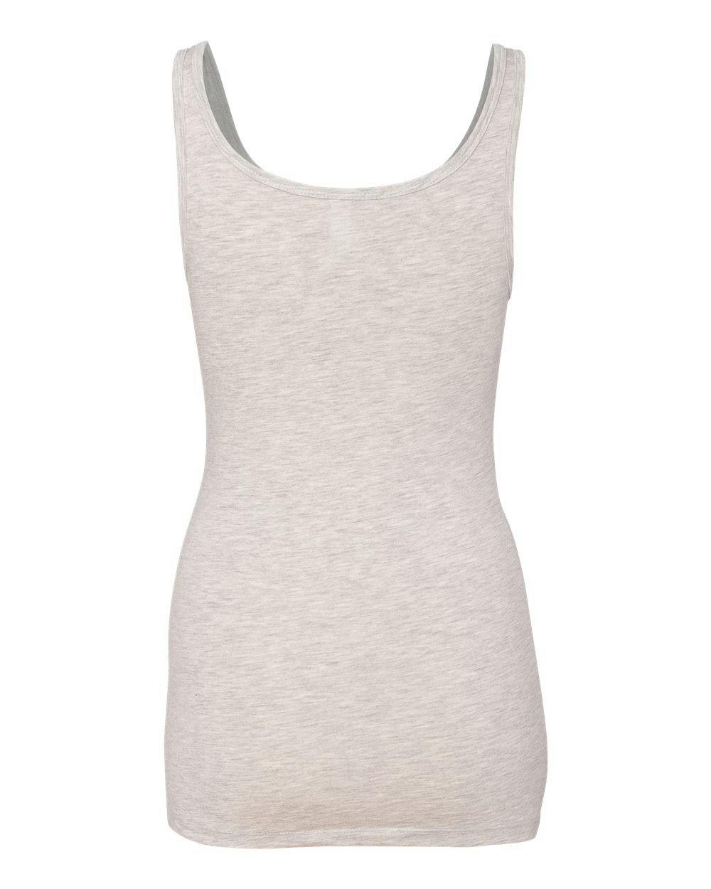 Women’s Spandex Jersey Tank [3533]