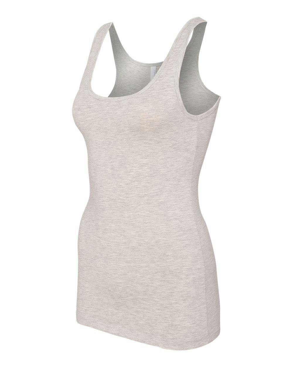 Women’s Spandex Jersey Tank [3533]