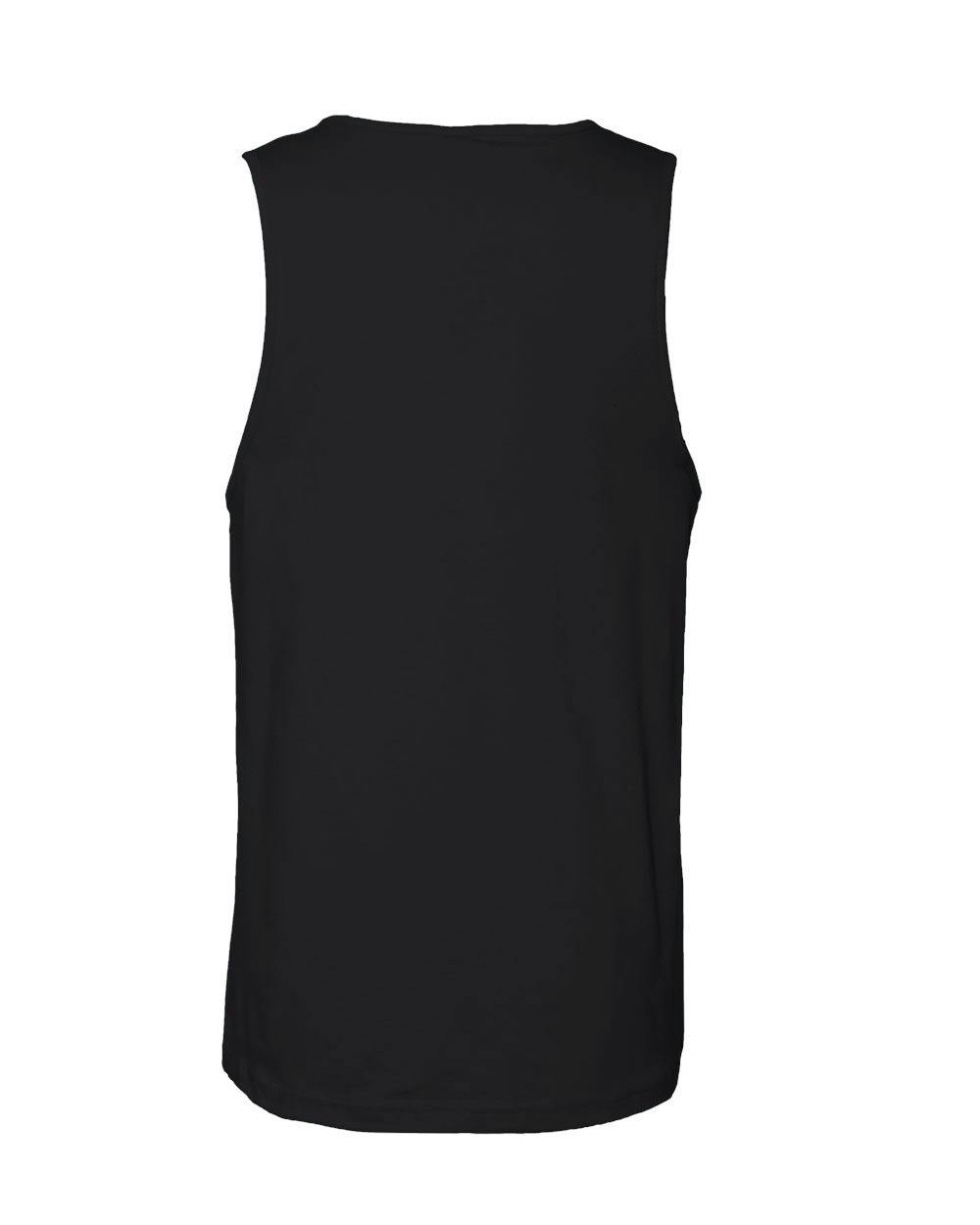 Cotton Muscle Tank [3633]