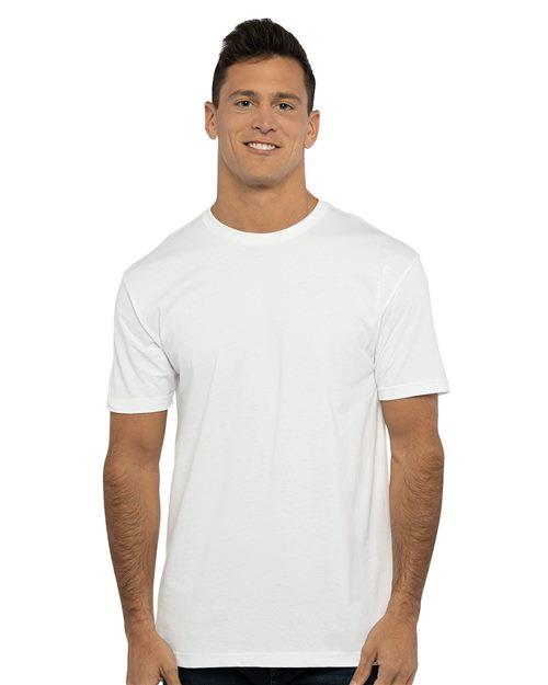 Eco Performance T-Shirt [4210]