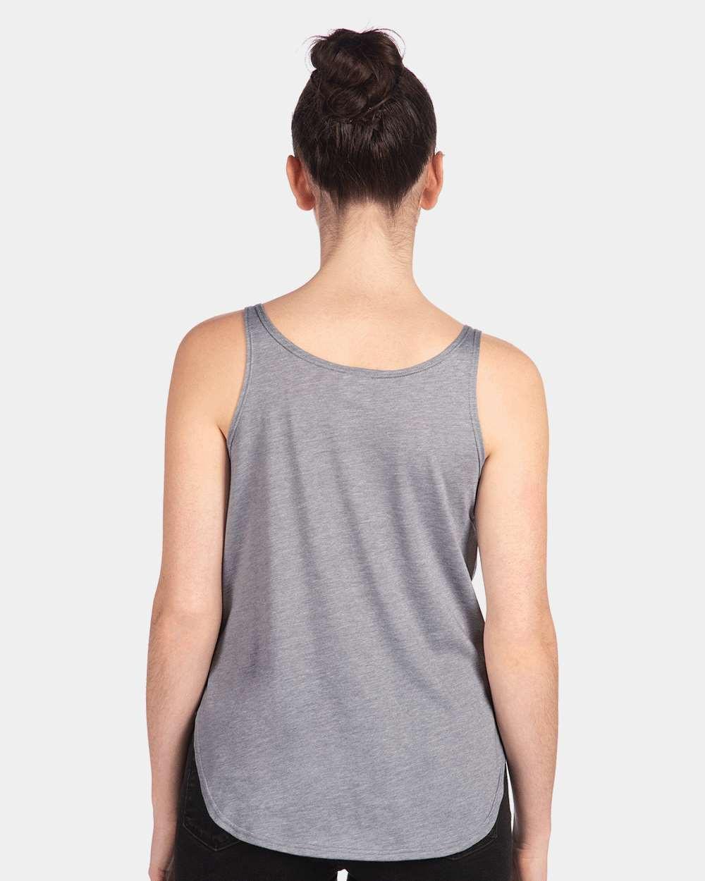 Women's Festival Tank [5033]