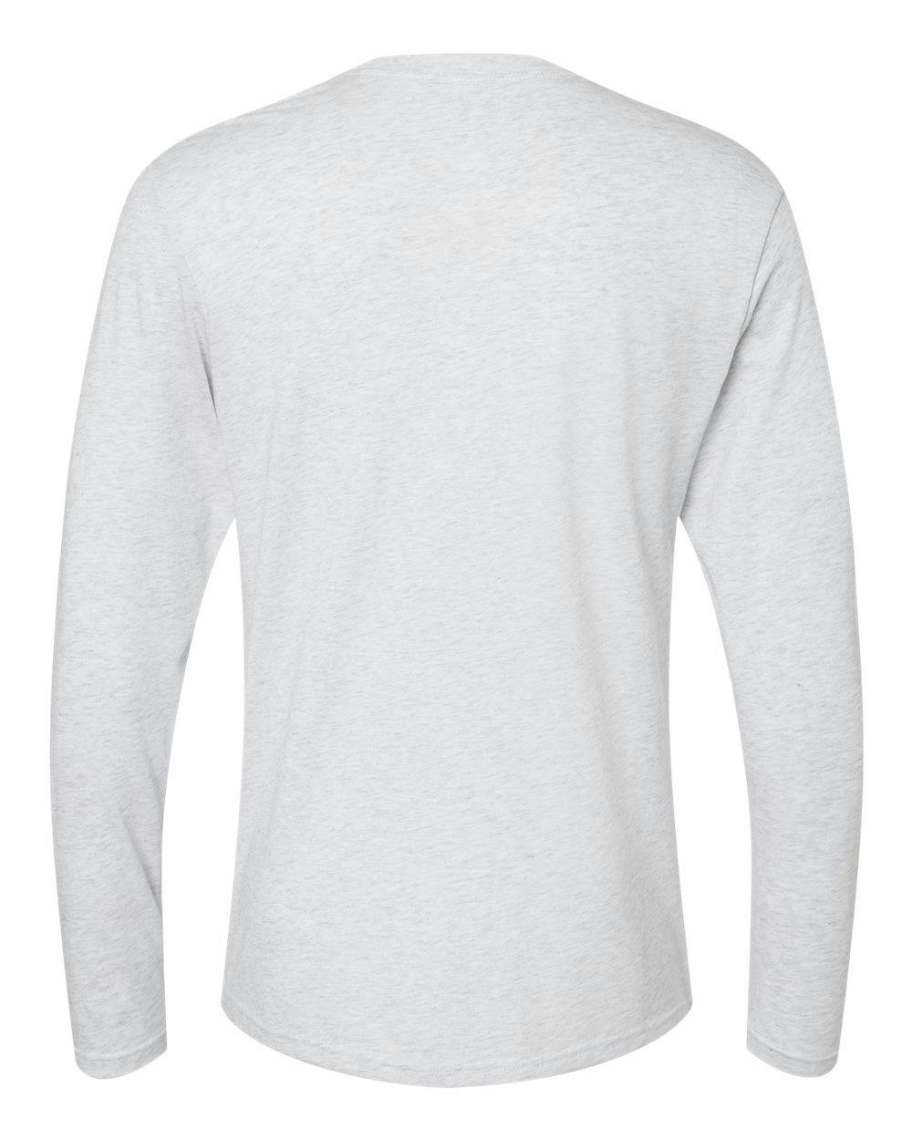 Triblend Long Sleeve T-Shirt [6071]