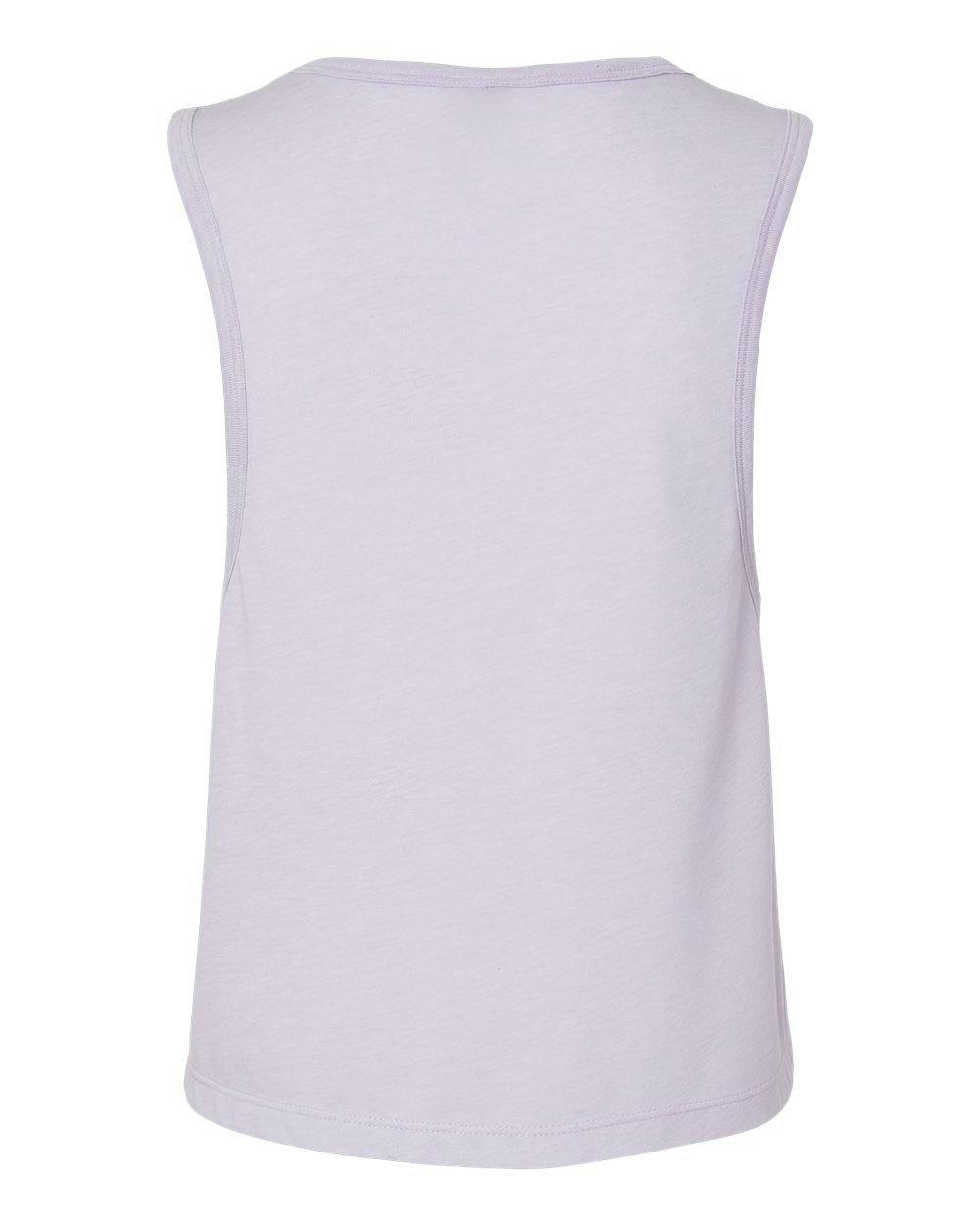 Women's Festival Crop Tank [5083]