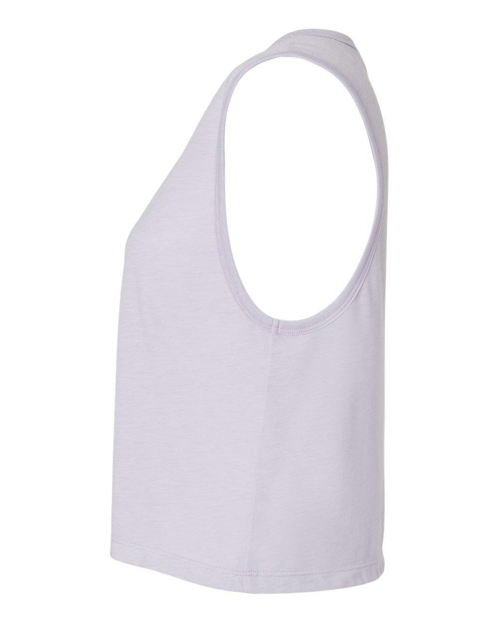 Women's Festival Crop Tank [5083]