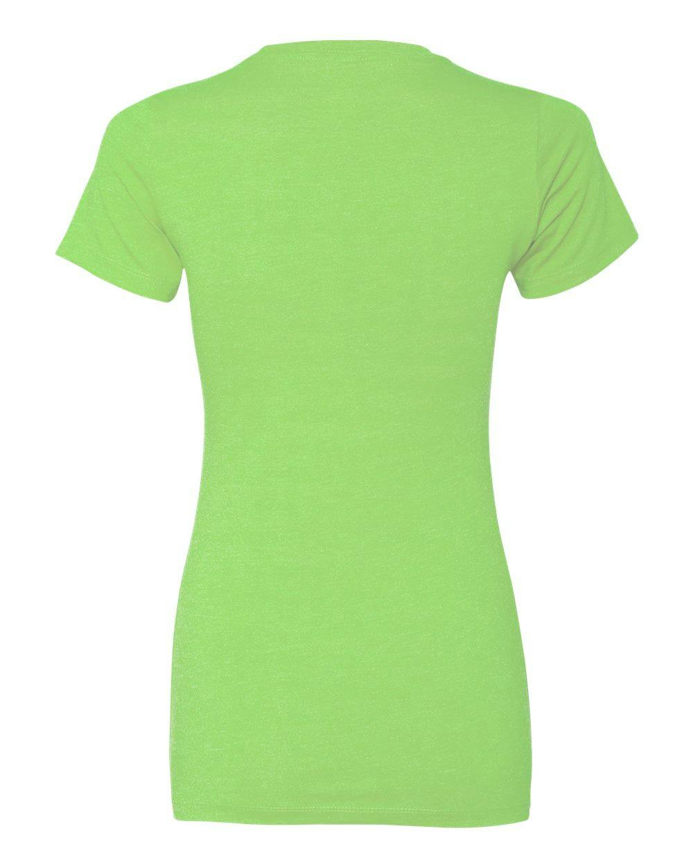 Women’s CVC T-Shirt [6610]