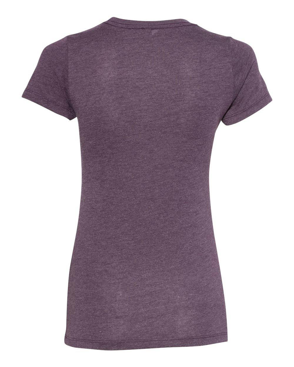 Women’s Triblend T-Shirt [6710]