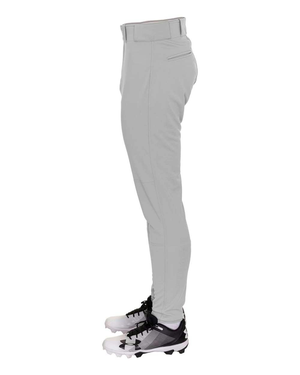 Crush Tapered Baseball Pants [657CTP]