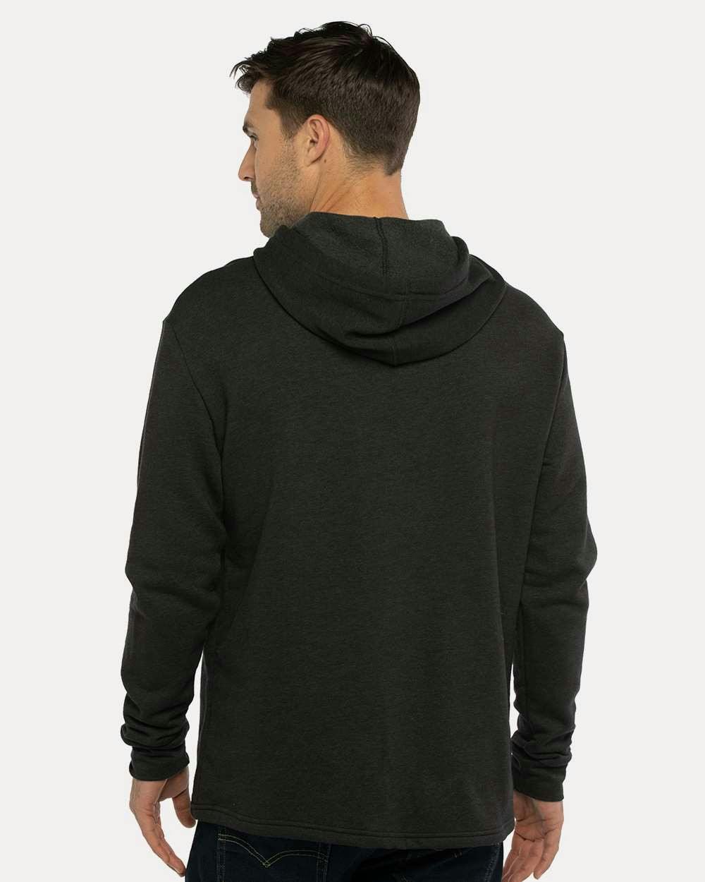 Malibu Welt Pocket Hoodie [9300]