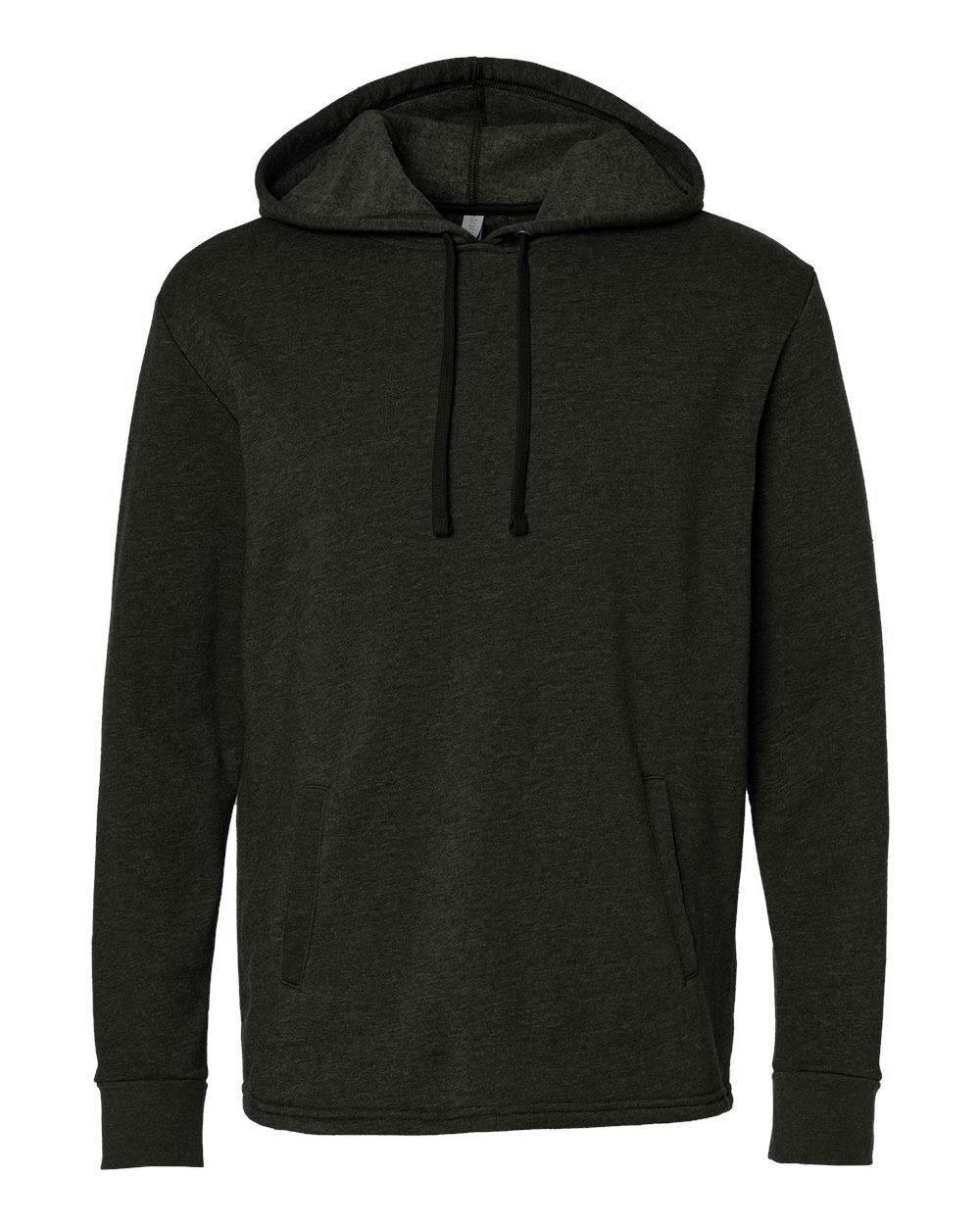 Malibu Welt Pocket Hoodie [9300]