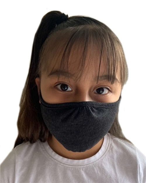 Youth CVC General Use Face Mask [M105]