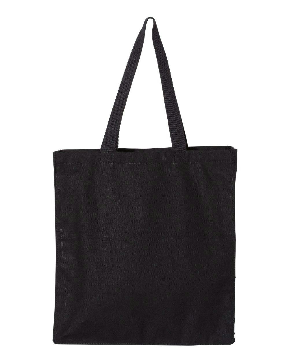 Promotional Shopper Tote [OAD100]