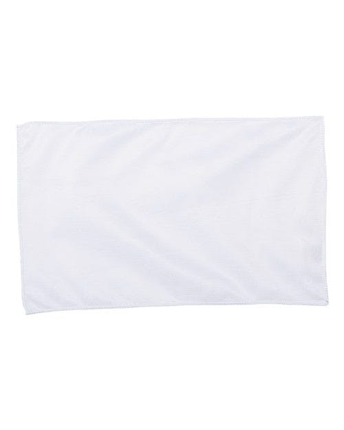 Value Microfiber Rally Towel [OAD1118MF]