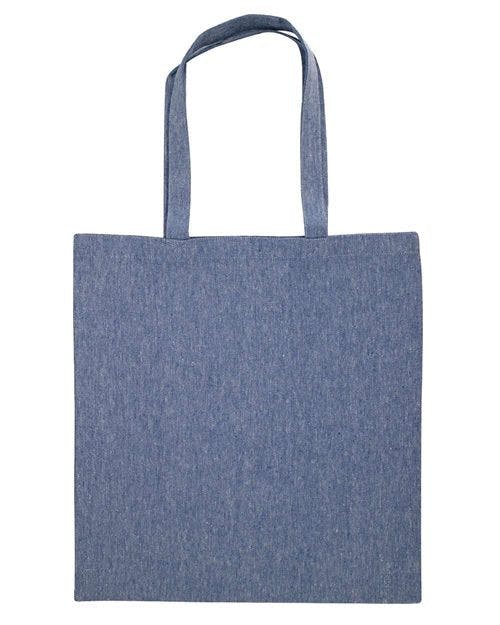 Midweight Recycled Tote Bag [OAD113R]