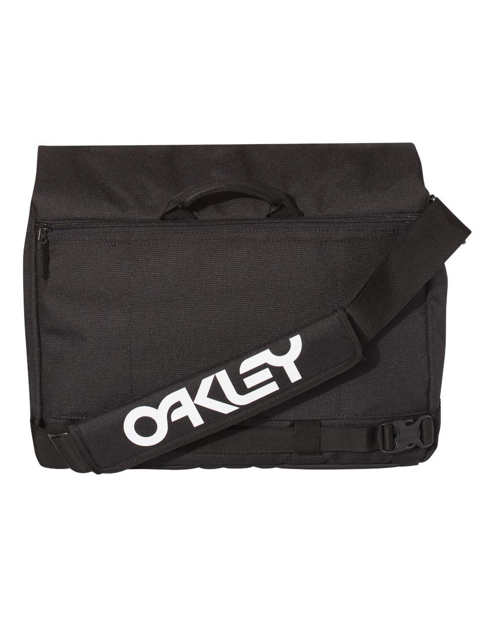 15L Street Messenger Bag [921452ODM]