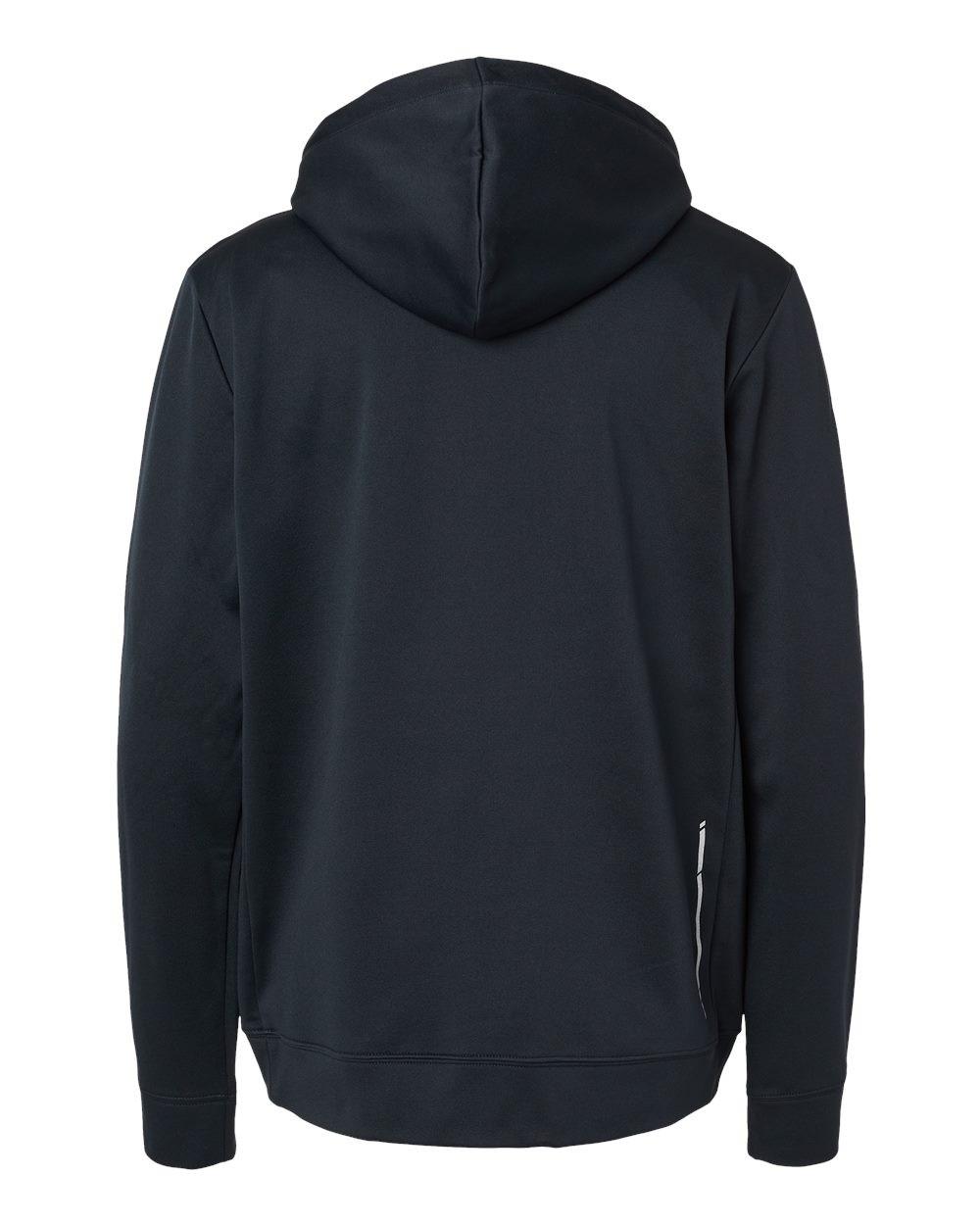 Team Issue Hydrolix Hooded Sweatshirt [FOA402994]