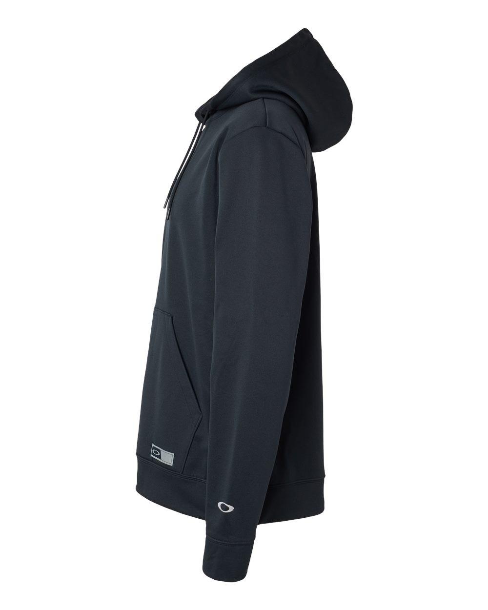 Team Issue Hydrolix Hooded Sweatshirt [FOA402994]