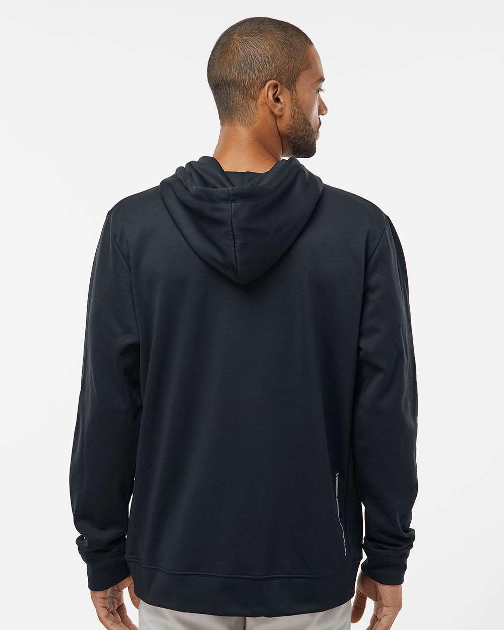 Team Issue Hydrolix Hooded Sweatshirt [FOA402994]