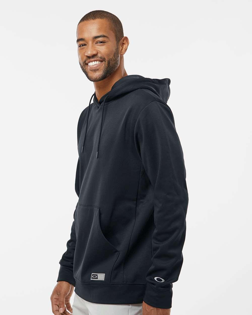 Team Issue Hydrolix Hooded Sweatshirt [FOA402994]