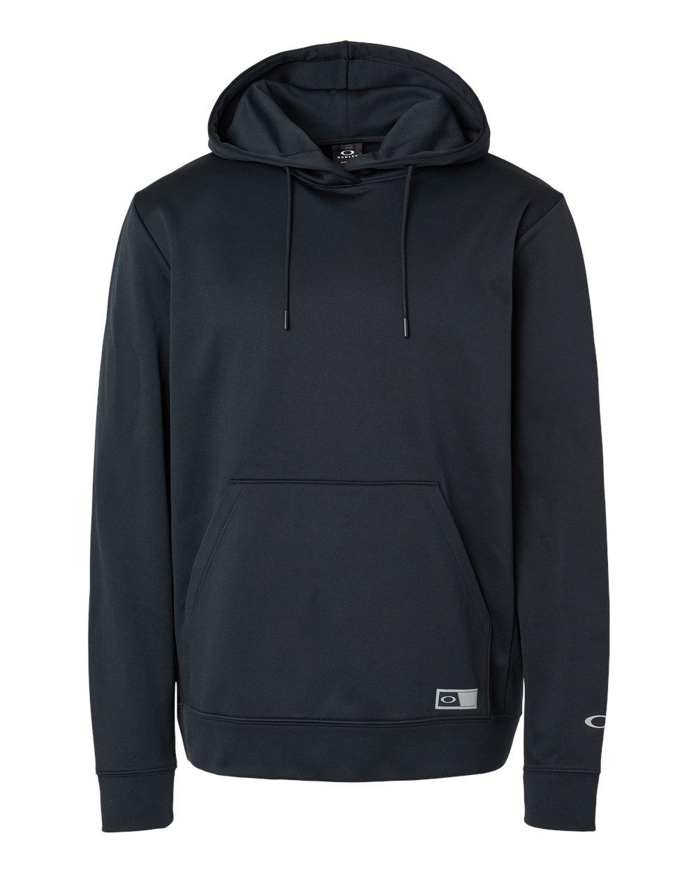 Team Issue Hydrolix Hooded Sweatshirt [FOA402994]