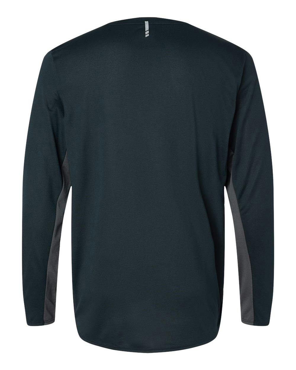 Team Issue Hydrolix Long Sleeve T-Shirt [FOA402992]