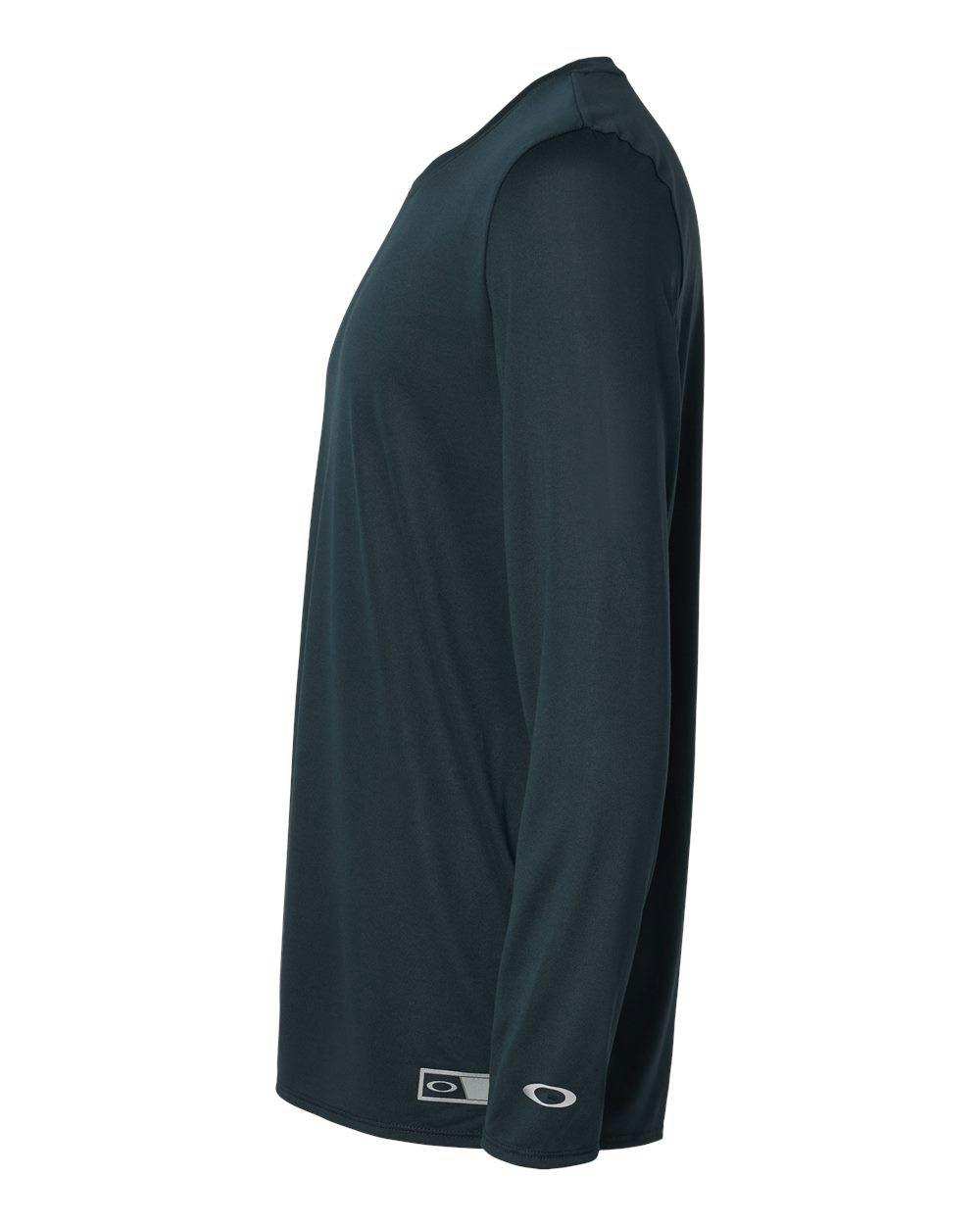 Team Issue Hydrolix Long Sleeve T-Shirt [FOA402992]