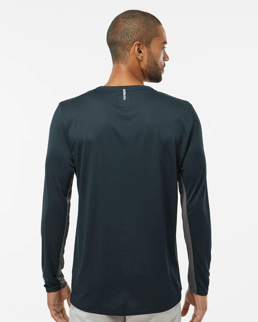 Team Issue Hydrolix Long Sleeve T-Shirt [FOA402992]