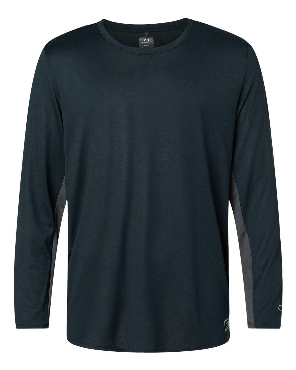 Team Issue Hydrolix Long Sleeve T-Shirt [FOA402992]