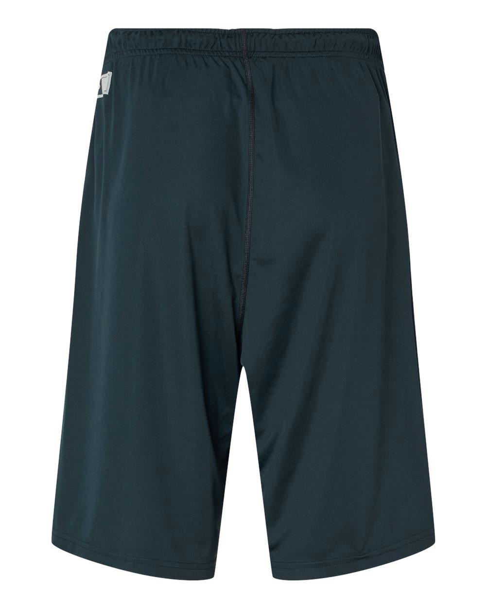 Team Issue Hydrolix 9" Shorts [FOA402995]