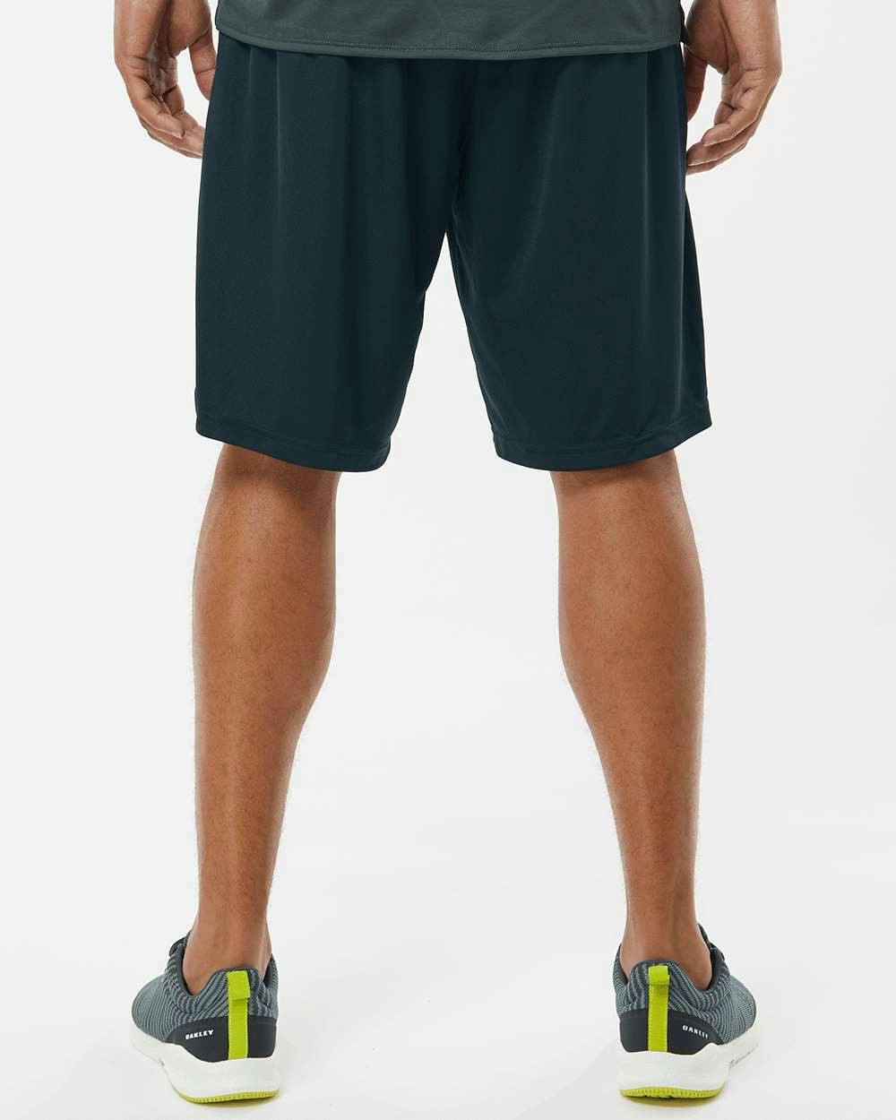 Team Issue Hydrolix 9" Shorts [FOA402995]