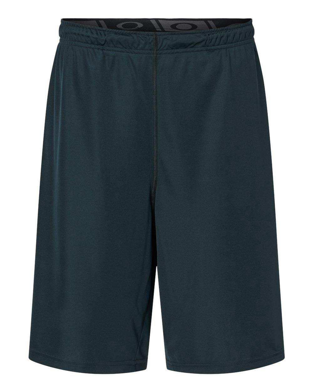 Team Issue Hydrolix 9" Shorts [FOA402995]