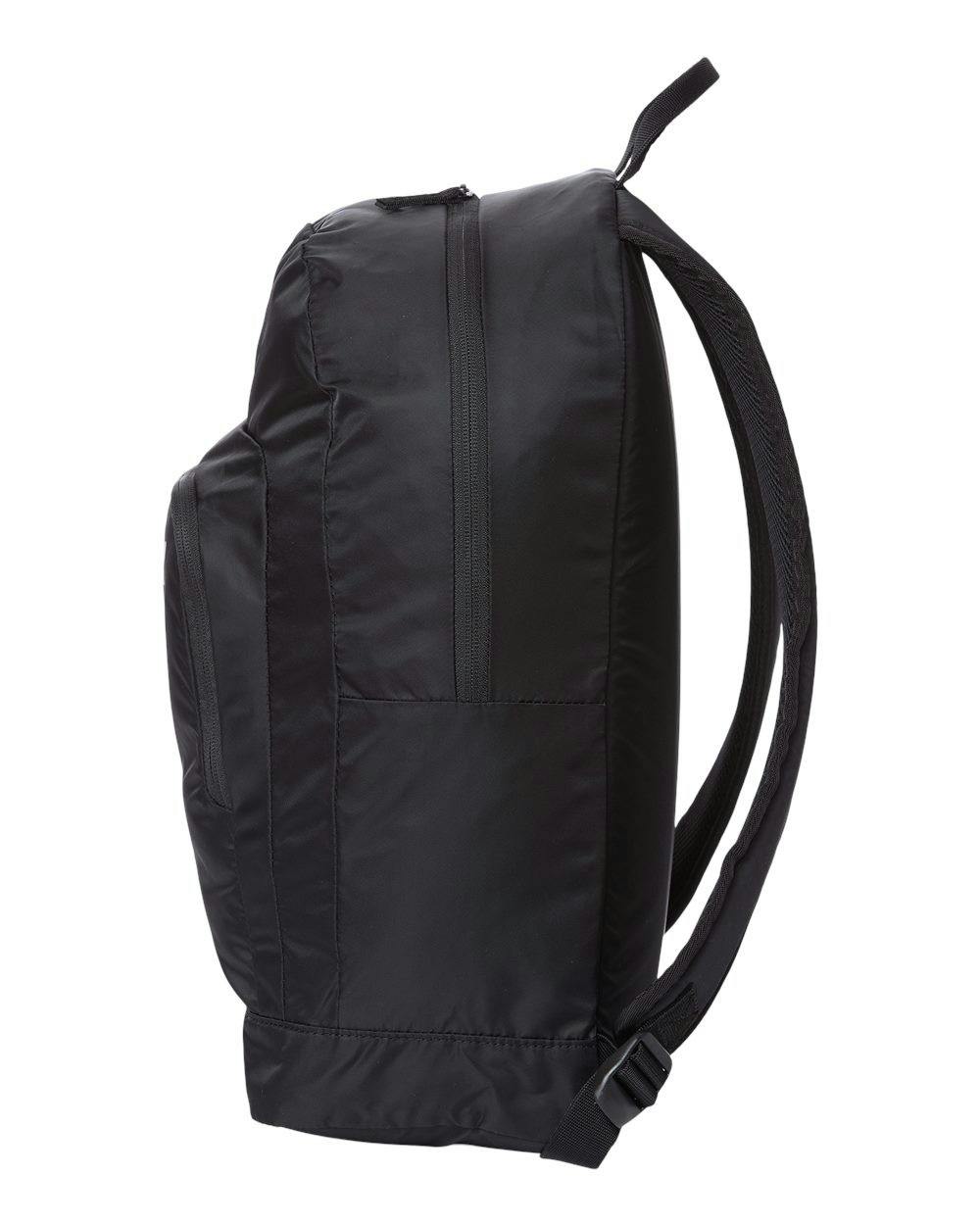 23L Nylon Backpack [FOS901071]