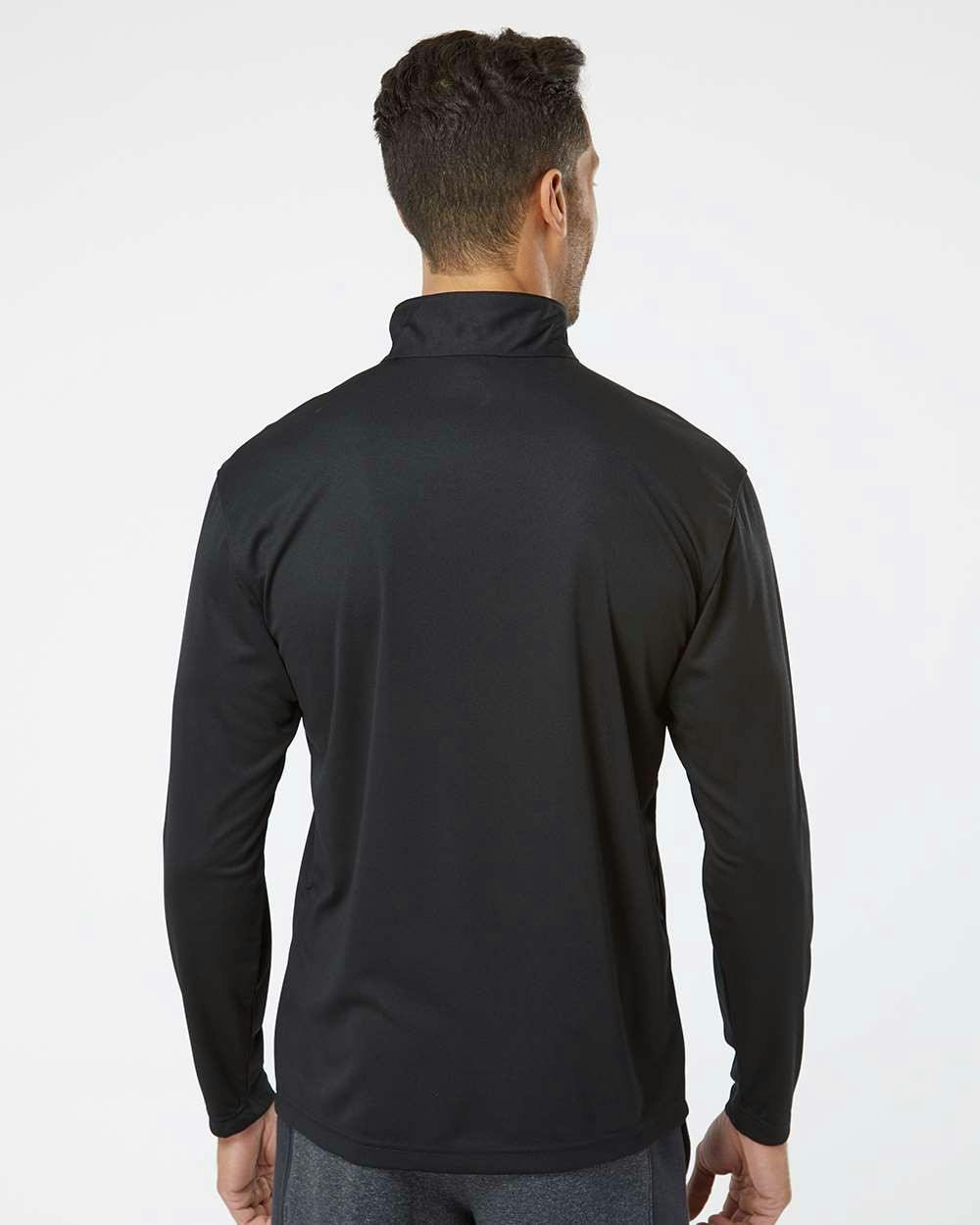 Malibu Performance Quarter-Zip Pullover [350]