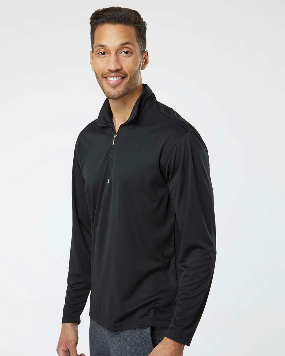 Malibu Performance Quarter-Zip Pullover [350]