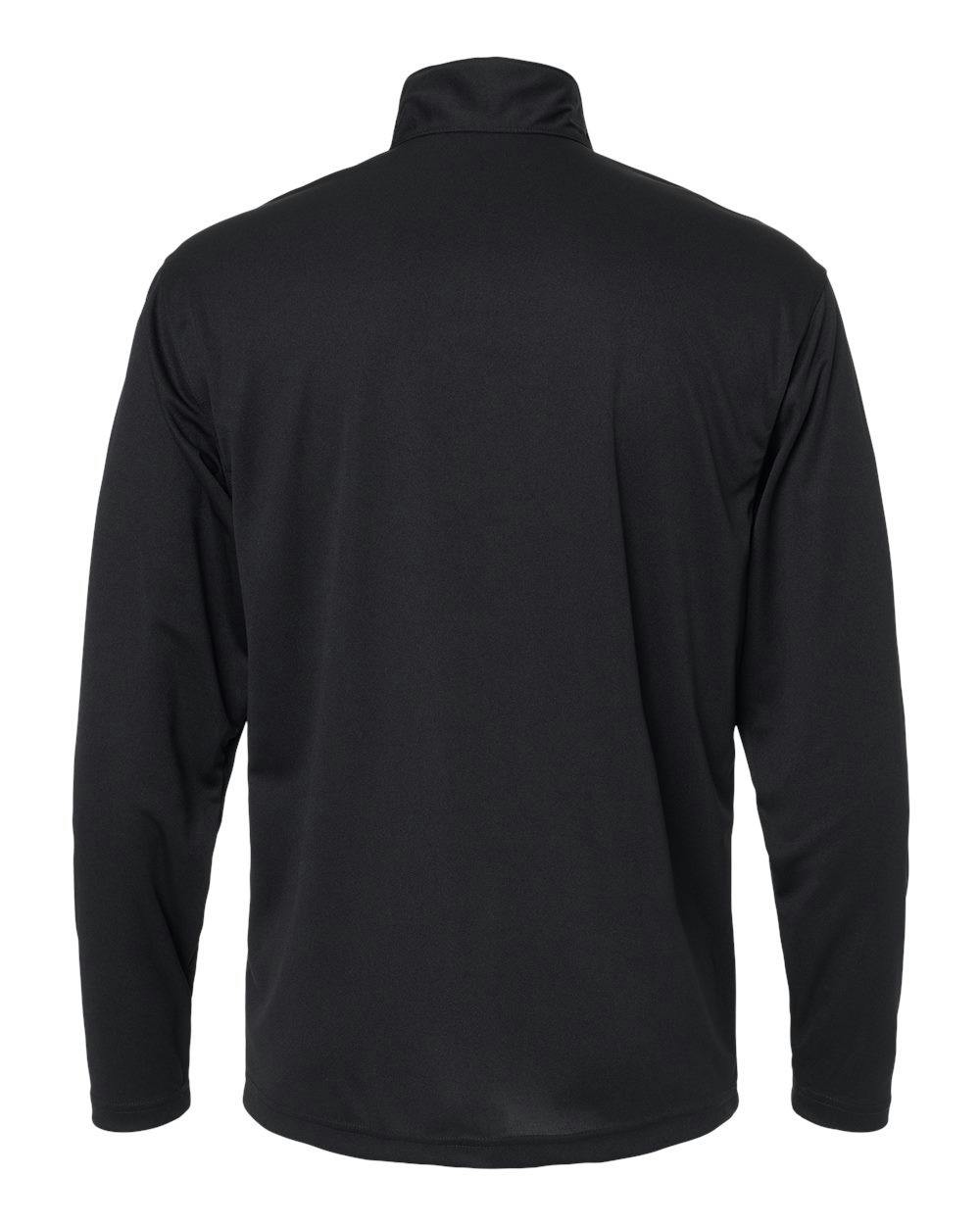 Malibu Performance Quarter-Zip Pullover [350]