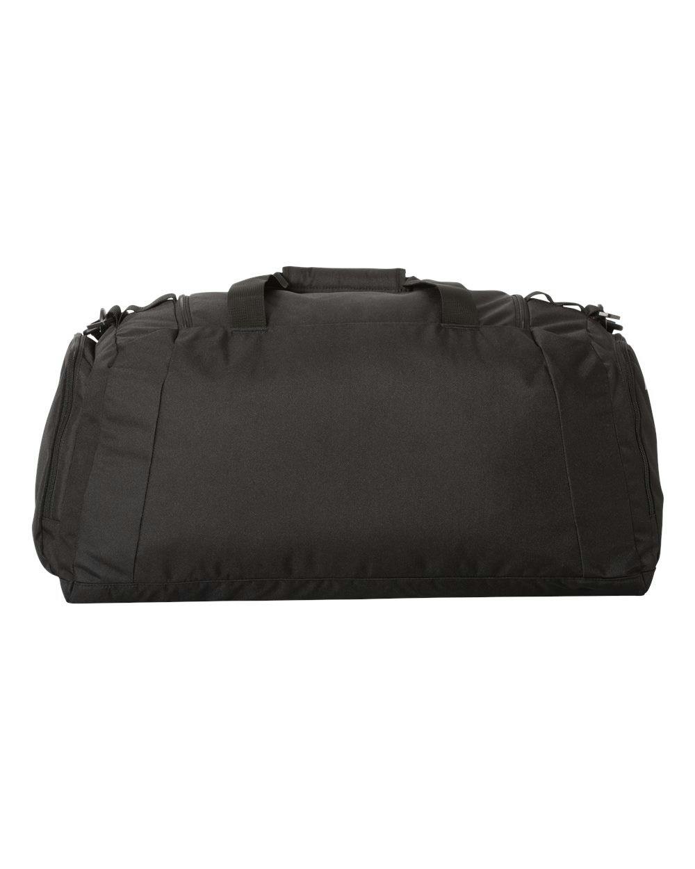 55L Gym to Street Duffel Bag [FOS901099]