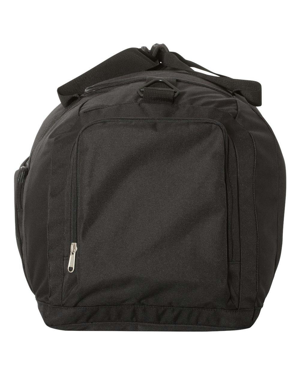 55L Gym to Street Duffel Bag [FOS901099]