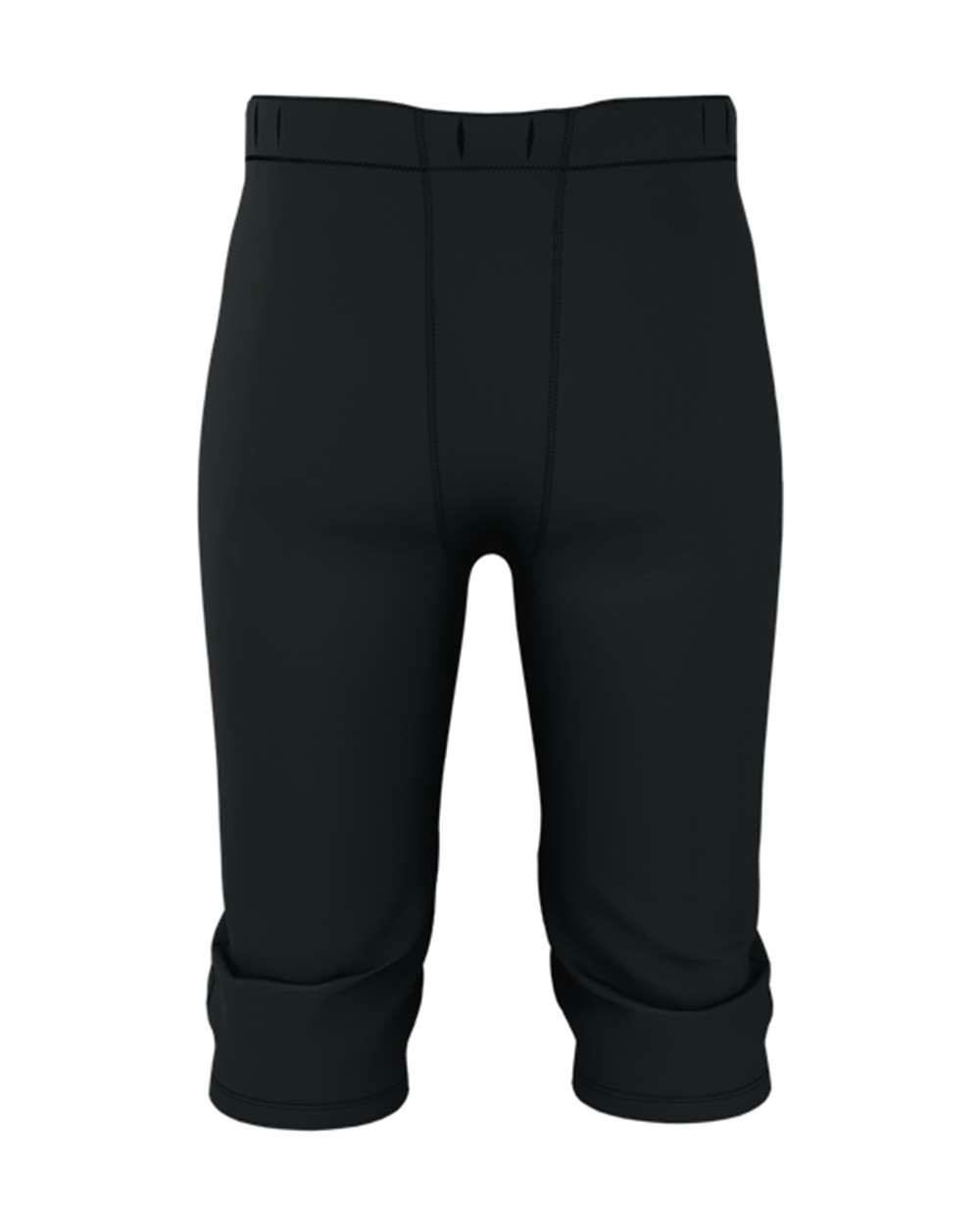 Youth Solo Series Integrated Football Pants [687PY]