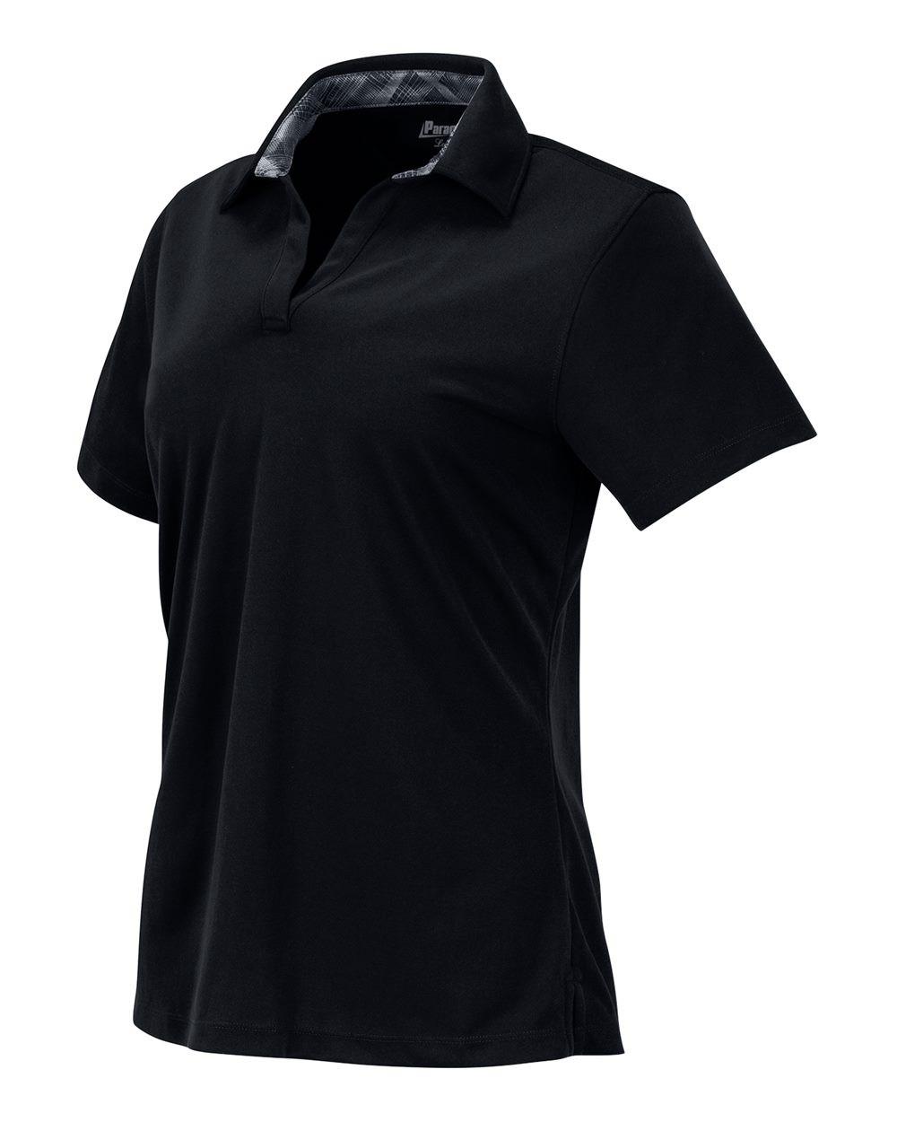 Women's Memphis Sueded Polo [151]