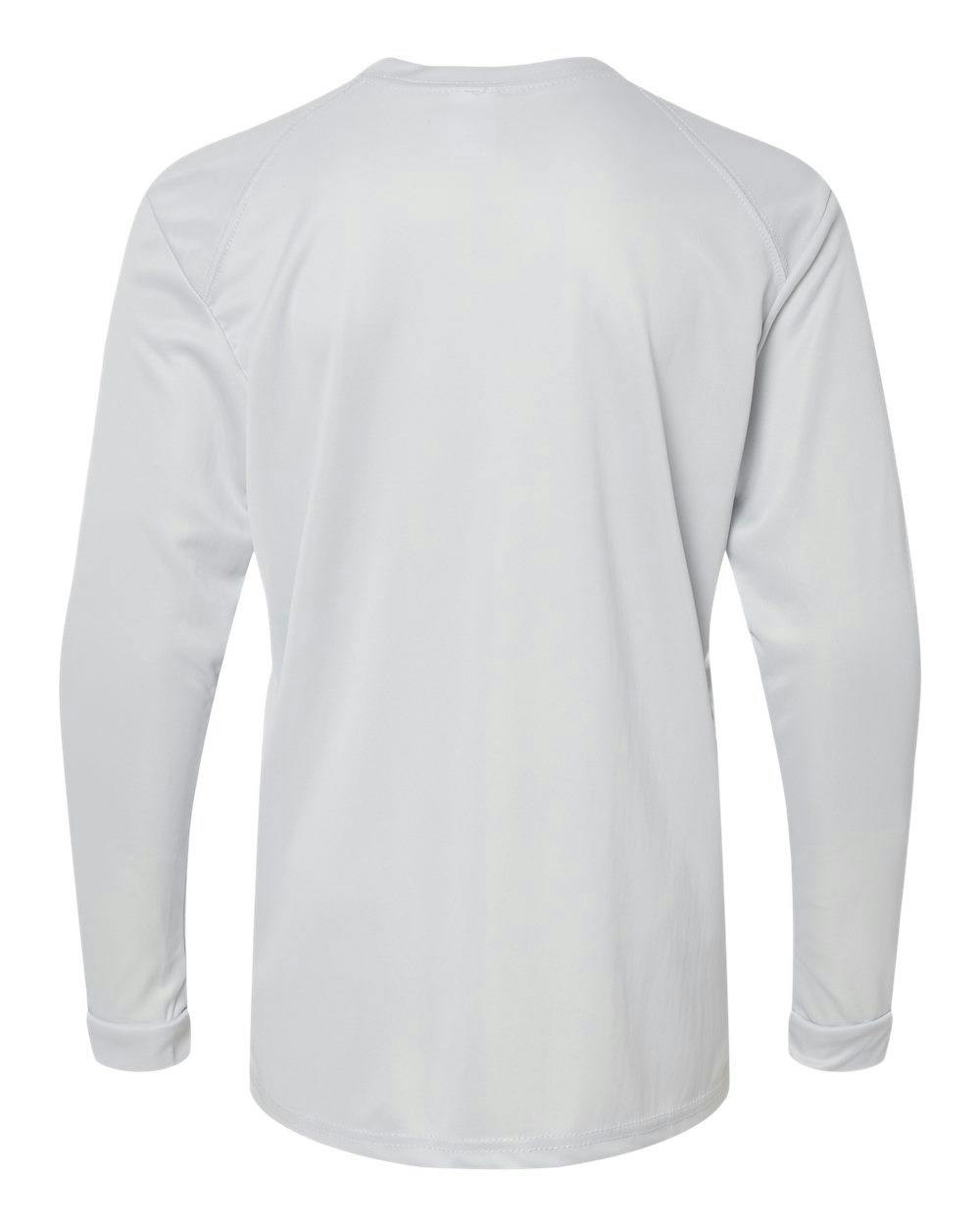 Youth Long Islander Performance Long Sleeve T-Shirt [218Y]